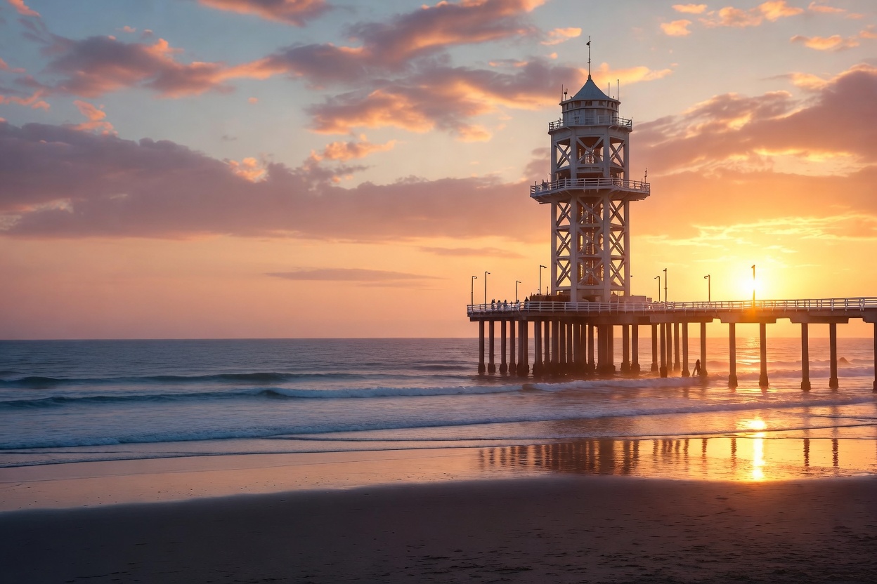 Hermosa Beach