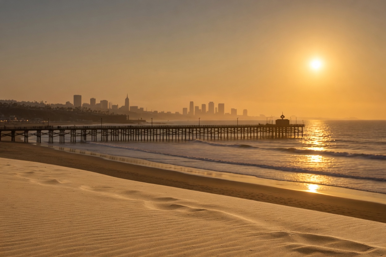 El Segundo
