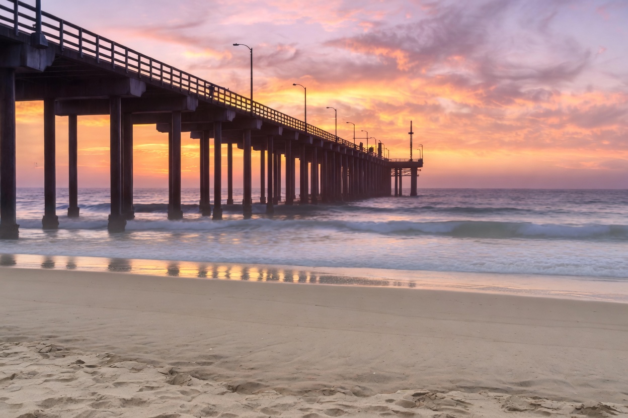 Redondo Beach
