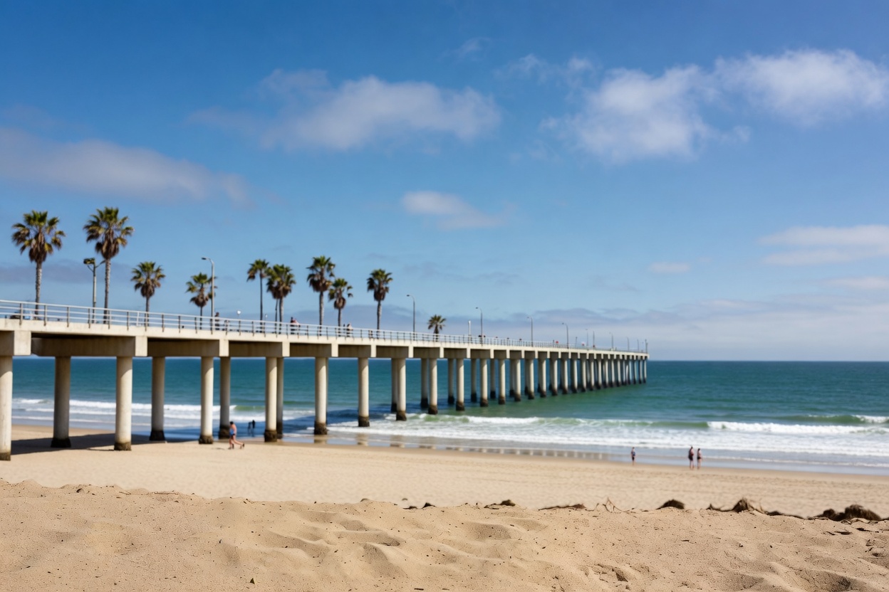 Manhattan Beach